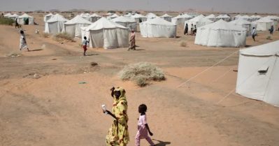 സുഡാൻ ആഭ്യന്തരയുദ്ധം; എൽ ഫാഷർ കുറ്റകൃത്യ സ്ഥലമെന്ന് ഐക്യരാഷ്ട്രസഭ