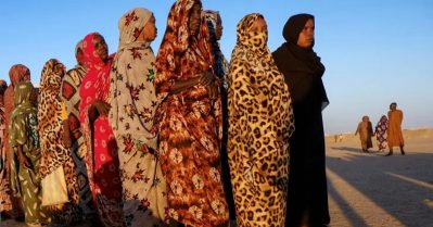 സുഡാൻ ആഭ്യന്തരയുദ്ധം; പലായനം ചെയ്ത 19 സ്ത്രീകളെ ആർ.എസ്.എഫ് ബലാത്സംഗത്തിനിരയാക്കി; റിപ്പോർട്ട്
