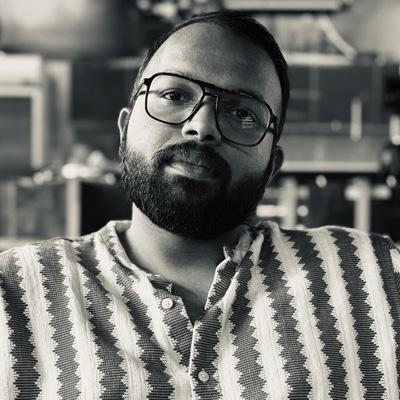 സുദീപ് സുധാകരന്‍