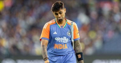 ലോകകപ്പ് ടീം സെലക്ഷന് തൊട്ടുമുമ്പ് വൈസ് ക്യാപ്റ്റന്റെ നാണക്കേടിന് കൂട്ടായി ക്യാപ്റ്റനും; എന്നാലും സ്‌കൈയേ....