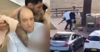 ബോണ്ടി ബീച്ച് വെടിവെപ്പിലെ രക്ഷകന്‍ ജൂതനെന്ന് നെതന്യാഹു; തിരുത്തി ബന്ധു