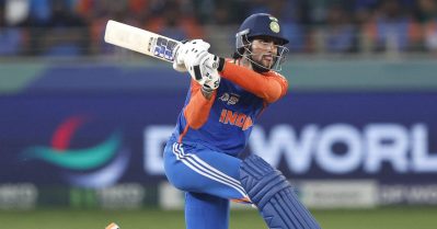 സൂര്യയേക്കാള്‍ മുകളില്‍ തിലക്; പ്രോട്ടിയാസിനെ അടിച്ചൊതുക്കിയവന്‍ തൂക്കിയത് കിടിലന്‍ റെക്കോഡ്