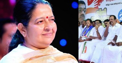 പി.ടിയുടെ ആത്മാവ് ഈ വിധിയില്‍ ഒരിക്കലും തൃപ്തമാകില്ല; ഉപാധികളില്ലാതെ അവള്‍ക്കൊപ്പം മാത്രം: ഉമ തോമസ്