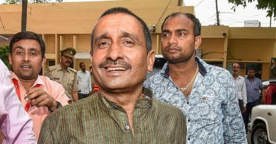 ഉന്നാവോ കൂട്ട ബലാത്സംഗ കേസ്; മുന്‍ ബി.ജെ.പി നേതാവിന്റെ ജീവപര്യന്ത്യം മരവിപ്പിച്ച് ദല്‍ഹി ഹൈക്കോടതി