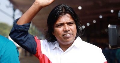 ആ വീഴ്ച എന്റെ ജീവിതത്തോടുള്ള കാഴ്ചപ്പാട് മാറ്റി; കാസര്‍കോടിന്റെ പ്രതിനിധിയായി കാണുന്നതില്‍ സന്തോഷം: ഉണ്ണിരാജ