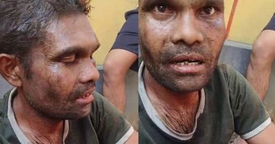 വാളയാര്‍ ആള്‍ക്കൂട്ടക്കൊല; പ്രതികള്‍ സ്ഥിരം ആര്‍.എസ്.എസ് ഗുണ്ടകള്‍, ഡി.വൈ.എഫ്.ഐ, സി.ഐ.ടി.യു പ്രവര്‍ത്തകരെ വെട്ടിയ കേസും