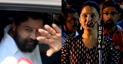 മഞ്ജു വാര്യരെയടക്കം പേരെടുത്ത് പറഞ്ഞ് വിമര്‍ശിച്ച് ദിലീപ്; 'യഥാര്‍ത്ഥ ഗൂഢാലോചന നടന്നത് എന്നെ കുടുക്കാന്‍'