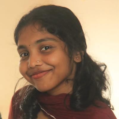 ശ്രീലക്ഷ്മി എ.വി.