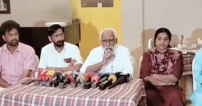 മറ്റത്തൂര്‍: അനുനയ നീക്കം തുടര്‍ന്ന് കെ.പി.സി.സി; റോജിയുമായി നടത്തിയ ചര്‍ച്ചയില്‍ പ്രതീക്ഷയെന്ന് വിമതര്‍