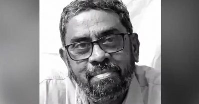 ഇന്ത്യയിലെ ആദ്യ 3D ചിത്രം, മൈ ഡിയര്‍ കുട്ടിച്ചാത്തിന്റെ കലാസംവിധായകന്‍ കെ. ശേഖര്‍ അന്തരിച്ചു