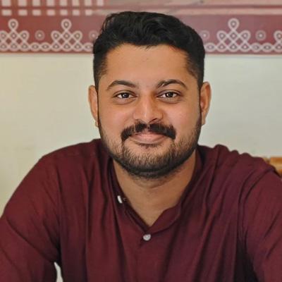 ആദര്‍ശ് എച്ച്.എസ്.