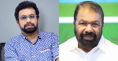 നാടിന് വേണ്ടി ഇടപെടുമ്പോൾ അതിനെ വളച്ചൊടിക്കുന്നത് രാഷ്ട്രീയ പാപ്പരത്തം; ബ്രിട്ടാസിനെതിരായ പ്രചരണങ്ങളില്‍ ശിവന്‍കുട്ടി