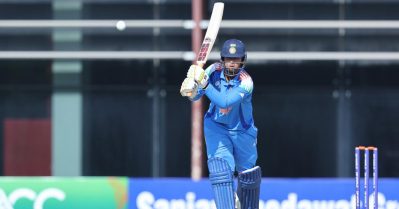 വൈഭവ് എന്നാ സുമ്മാവ! വെടിക്കെട്ടില്‍ പിറന്നത് പുതുചരിത്രം