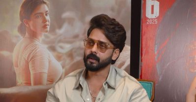 ദൃശ്യത്തിലെ  കഥാപാത്രത്തെ ബ്രേക്ക് ചെയ്യുക ബുദ്ധിമുട്ടേറിയ കാര്യം; എല്ലാ വര്‍ഷവും ഓഗസ്റ്റ് രണ്ടിന് മലയാളികള്‍  എന്നെ ഓര്‍ക്കും: റോഷന്‍ ബഷീര്‍