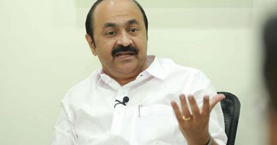 സൗകര്യമില്ലെങ്കില്‍ വരേണ്ട; നിരവധി തവണ ആവശ്യപ്പെട്ടത് എന്തിന്? വിഷ്ണുപുരം ചന്ദ്രശേഖരനോട് വി.ഡി. സതീശന്‍