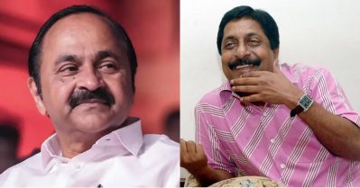 തൊട്ടതെല്ലാം പൊന്നാക്കിയ, അസാധാരണ മനക്കരുത്തിന്റെയും പോരാട്ടവീര്യത്തിന്റെയും പ്രതീകം; അനുസ്മരിച്ച് വി.ഡി. സതീശന്‍