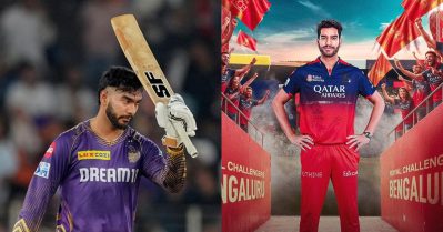 2025ല്‍ കൊല്‍ക്കത്ത, 2026ല്‍ ബെംഗളൂരു; ചാമ്പ്യന്‍മാര്‍ ഇവന് വേണ്ടി തല്ലുകൂടുന്നു