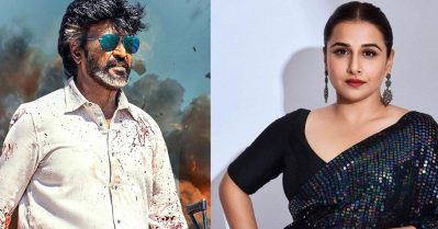 സൂപ്പര്‍ സ്റ്റാര്‍ രജിനികാന്തിനൊപ്പം വിദ്യാ ബാലനും; ജയിലര്‍ 2വില്‍ ജോയിന്‍ ചെയ്തതായി റിപ്പോര്‍ട്ട്