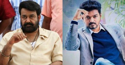 മലയാളത്തില്‍ മോഹന്‍ലാലെങ്കില്‍ തമിഴില്‍ വിജയ് അല്ലാതെ മറ്റാര്... റീ റിലീസ് റെക്കോഡുകള്‍ ഈ കോമ്പോയില്‍ ഭദ്രം