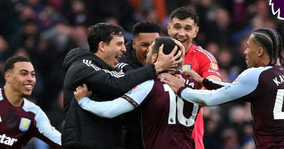 ആദ്യ അഞ്ചില്‍ വെറും മൂന്ന് പോയിന്റ്, അവസാന പത്തില്‍ തോല്‍വിയറിഞ്ഞത് ഒരൊറ്റ മത്സരത്തില്‍; കുതിപ്പുമായി വില്ലന്‍സ്