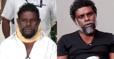 എന്റെ കർമഫലം ഞാൻ അനുഭവിച്ചോളാം; കാലമാണ് എന്റെ മരണം തീരുമാനിക്കുന്നത്: വിനായകന്‍