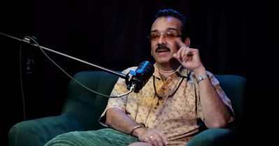 ഓരോ പാട്ടും ഓരോ കഥാപാത്രങ്ങളെ ഓര്‍മപ്പെടുത്തുന്നു; അത്തരമൊരു പാട്ടാണ് എനിക്കതും: വിനീത്