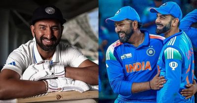 വിരാട് മുതല്‍ രോഹിത് വരെ, ക്ലാസന്‍ മുതല്‍ പൂജാര വരെ; 2025ല്‍ ക്രിക്കറ്റിന് നഷ്ടമായത് 24 മാണിക്യങ്ങളെ