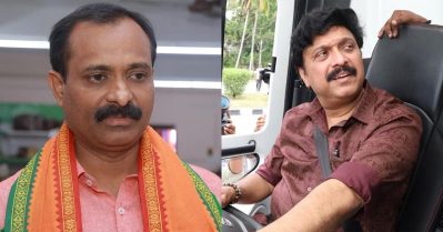 മേയര്‍ ആവശ്യപ്പെട്ടാല്‍ 113 ബസുകളും തിരിച്ചുകൊടുക്കും, പകരം ഞങ്ങള്‍ 150 ബസ് ഇറക്കും : ഗണേഷ് കുമാര്‍