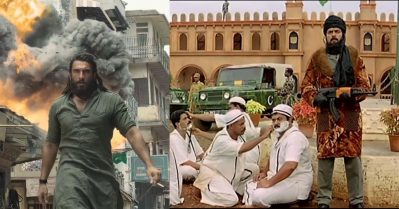 ധുരന്ധറിന് മുന്നേ വിനയന്‍ ഈ സീന്‍ വിട്ടതാ, പാകിസ്ഥാന്‍ ജനറല്‍ വരെ മലയാളം സംസാരിച്ച വാര്‍ ആന്‍ ലൗ വീണ്ടും വൈറല്‍