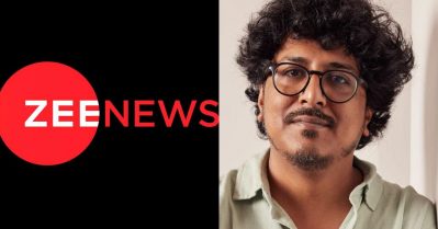 'ചീറ്റ കൈമാറ്റം' അനുമതിയില്ലാതെ വീഡിയോ ഉപയോഗിച്ചു; സീ ന്യൂസിനോട് 18 കോടി രൂപ നഷ്ടപരിഹാരം ആവശ്യപ്പെട്ട് റോണി സെന്‍