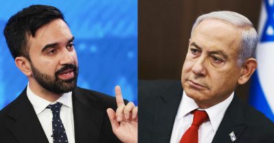 മംദാനിയുടെ അറസ്റ്റ് ഭീഷണി നിലനിൽക്കെ ന്യൂയോർക്ക് സന്ദർശിക്കുമെന്ന് നെതന്യാഹു