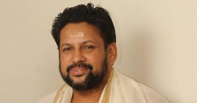 ശബരിമല സ്വർണക്കൊള്ള; തന്ത്രി കണ്ഠരര് രാജീവ് അറസ്റ്റിൽ