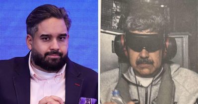 എന്റെ പിതാവിനെ തട്ടികൊണ്ട് പോയതാണ്; യു.എസ് നടപടി രാജ്യത്തിന്റെ പരമാധികാരത്തിന് മേലുള്ള കടന്നുകയറ്റം: നിക്കോളസ് മഡുറോ ഗ്വെറ