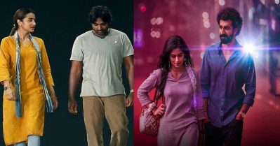 മലയാളത്തിന്റെ ‘96’ ആയി ‘ഇത്തിരി നേരം’; ഒ.ടി.ടി റിലീസിന് പിന്നാലെ പ്രേക്ഷകശ്രദ്ധ പിടിച്ചു അനീഷും അഞ്ജനയും