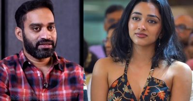 പ്രീതി എഞ്ചിനിയറിങ് റാങ്ക് ഹോള്‍ഡറാണ് , അതും എന്‍.ഐ.ടിയില്‍; ഡയലോഗ് ബൈ ഹാര്‍ട്ട് ചെയ്യുമോയെന്ന സംശയം അതോടെ മാറി: അഖില്‍ സത്യന്‍