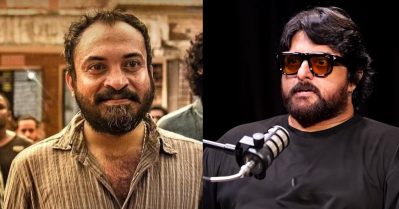 സൗബിന്‍ പറഞ്ഞു ഡ്രെസ്സ് ഊരിക്കോ കഴിഞ്ഞ സീനില്‍ ചേട്ടന്‍ മരിച്ചു പോയെന്ന്; ഹലോയില്‍ അഭിനയിച്ച ഓര്‍മ്മ പങ്കുവെച്ച് മധു വാര്യര്‍