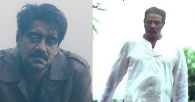 നാട്ടുരാജാവിലെ പുലിക്കാട്ടില്‍ മാത്തച്ചനും എക്കോയിലെ കുര്യച്ചനും; ഭീതി പടര്‍ത്തിയ കഥാപാത്രങ്ങളും കഥാപശ്ചാത്തലവും