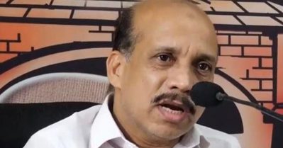 വംശീയ വിദ്വേഷ പ്രചാരകനായി വെള്ളാപ്പള്ളി മാറി; പൊതുശല്യമെന്ന്‌ നാഷണല്‍ ലീഗ്