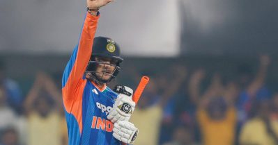 അടിയെന്ന് പറഞ്ഞാ ഇതൊക്കെയാണ്; വേഗക്കാരില്‍ തന്നെയും ഹര്‍ദിക്കിനെയും വെട്ടി ഇവന്റെ തേരോട്ടം!