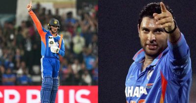 മെന്ററെയും കടത്തി വെട്ടി; ഇവന് മുന്നില്‍ ഇനി ക്യാപ്റ്റന്‍ മാത്രം!