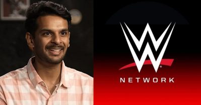 ആണുങ്ങളുടെ സീരിയല്‍ പോലെയാണ് W.W.E, അതിന് പിന്നിലൊരു ഡ്രാമയുണ്ട്: അദ്വൈത് നായര്‍