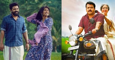 അച്ഛനും മകനുമല്ലേ… സാമ്യം വരാതിരിക്കില്ല; സ്നേഹവീടിലെയും സർവ്വം മായയിലെയും സാമ്യങ്ങൾ ചർച്ചയാക്കി പ്രേക്ഷകർ