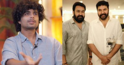 വർഷങ്ങളോളം ഒരു കൊട്ടാരത്തെ താങ്ങി നിര്‍ത്തിയ രണ്ട് തൂണുകള്‍; എന്നിട്ടും ഏതാണ് ബെറ്റര്‍ എന്ന് ചോദിക്കുകയാണോ: സന്ദീപ് പ്രദീപ്