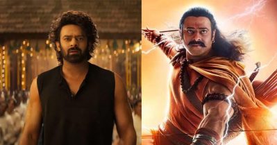 ആദിപുരുഷ് വിതരണം ചെയ്തതിന്റെ നഷ്ടം തീര്‍ക്കാന്‍ പ്രഭാസിനെ വെച്ച് രാജാസാബ് നിര്‍മിച്ചു, 150 കോടി നഷ്ടവുമായി നിര്‍മാതാക്കള്‍