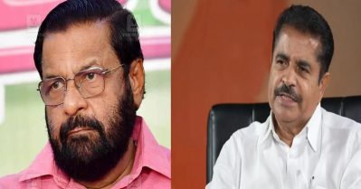 കടകംപള്ളിയും അടൂര്‍ പ്രകാശും പോറ്റിയുടെ വീട്ടില്‍ വരാറുണ്ട്; വെളിപ്പെടുത്തലുമായി മഹസര്‍ സാക്ഷി വിക്രമന്‍ നായര്‍