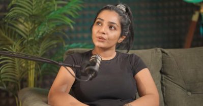 ആ സീനൊരു മാജിക്കാണ്; ഇന്നും ആളുകൾ അതിനെക്കുറിച്ച് സംസാരിക്കുന്നു: രജിഷ വിജയൻ