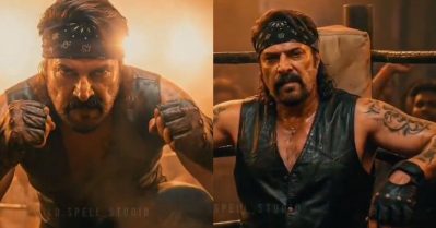 ചത്താ പച്ചയിൽ വാൾട്ടറായി മമ്മൂക്ക തന്നെ; സോഷ്യൽ മീഡിയയിൽ ഉറപ്പിച്ച് ആരാധകർ