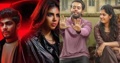 ലോക: പോലുള്ള വലിയ സിനിമകൾ വന്നാൽ പ്രേക്ഷക ശ്രദ്ധ അവിടേക്ക്; റിലീസ് ടൈമിങ് പിഴവായി: അർജുൻ അശോകൻ