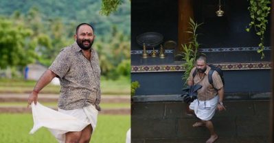 അടുക്കകൂടാത് ഡെലൂലു, നാന്‍ മോശക്കാരനുക്ക് മോശക്കാരന്‍, സര്‍വ്വം മായയിലെ മണിച്ചിത്രത്താഴ് റഫറന്‍സ് ചര്‍ച്ച ചെയ്ത് സോഷ്യല്‍ മീഡിയ