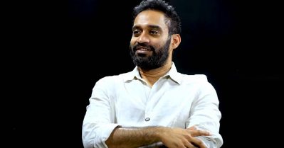 പടം 100 കോടി കിട്ടിയാല്‍ എന്തൊക്കെ കേള്‍ക്കണം, അഖില്‍ സത്യനെ പരിഹസിച്ച് പോസ്റ്റുകള്‍